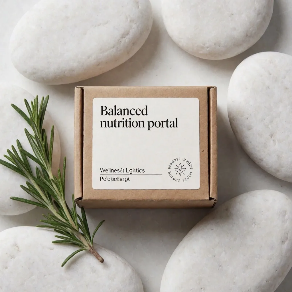 Paket za isporuku na titanijumskoj podlozi